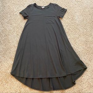 Carly dress